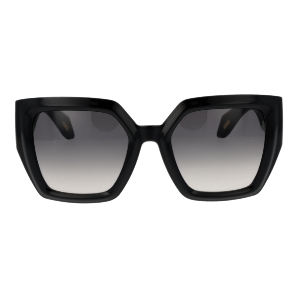 Just Cavalli SJC149 530Z42 – vue de face avec monture et verres