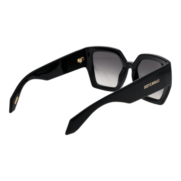 Vue arrière – Just Cavalli SJC149 530Z42 : monture