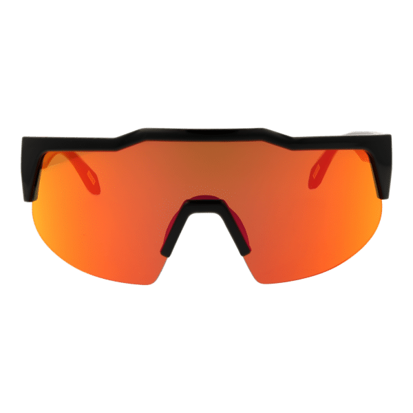 Just Cavalli SJC154 99Z42A – vue de face avec monture et verres