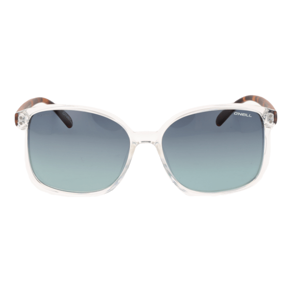 O'Neill ONS PRAI 58113P – vue de face avec monture  et verres