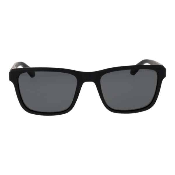 Polaroid PLD 2174/S 54003M9 – vue de face avec monture et verres