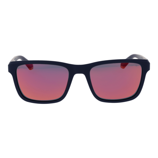 Polaroid PLD 2174/S 54FLLOZ – vue de face avec monture  et verres