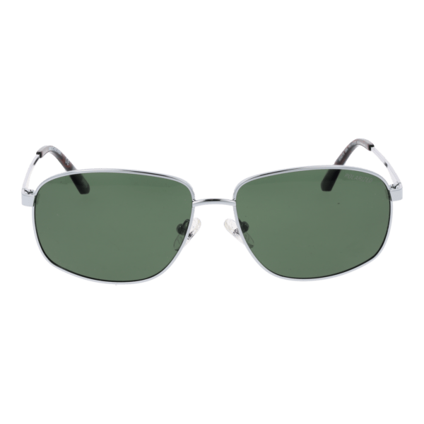 Skechers SE6270 6009R – vue de face avec monture et verres
