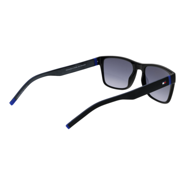 Vue arrière – Tommy Hilfiger TH 2375/S 568079O : monture
