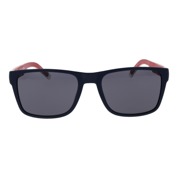 Tommy Hilfiger TH 2375/S 56PJPIR – vue de face avec monture  et verres