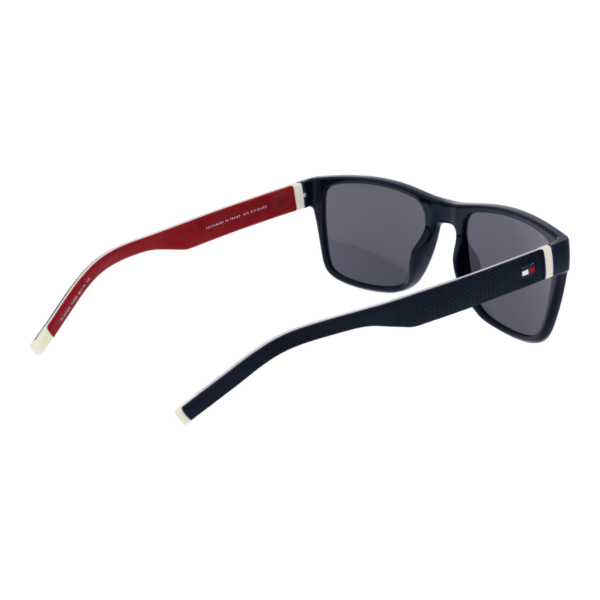 Vue arrière – Tommy Hilfiger TH 2375/S 56PJPIR : monture