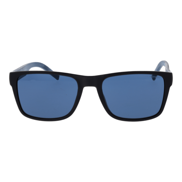 Tommy Hilfiger TH 2375/S 56PJPKU – vue de face avec monture  et verres