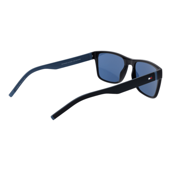 Vue arrière – Tommy Hilfiger TH 2375/S 56PJPKU : monture