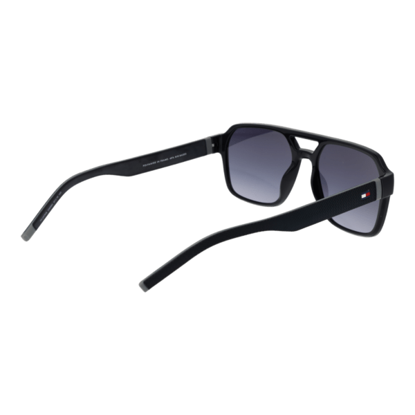 Vue arrière – Tommy Hilfiger TH 2376/S 57XW09O : monture
