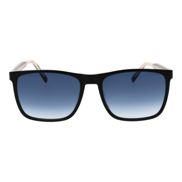 Tommy Hilfiger TH 2390/S 5880708 – vue de face avec monture  et verres