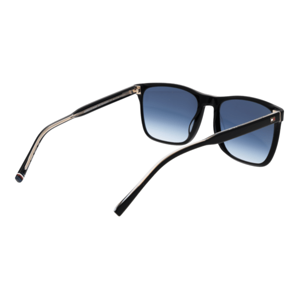 Vue arrière – Tommy Hilfiger TH 2390/S 5880708 : monture