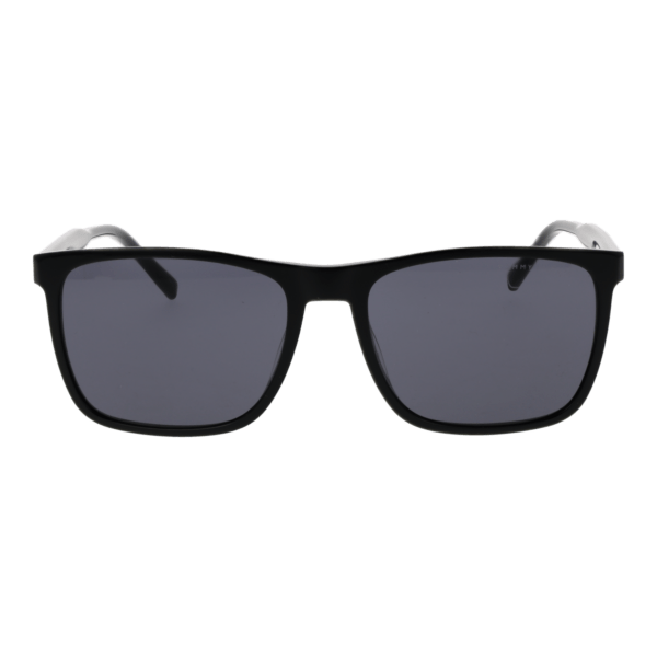 Tommy Hilfiger TH 2390/S 58807IR – vue de face avec monture  et verres