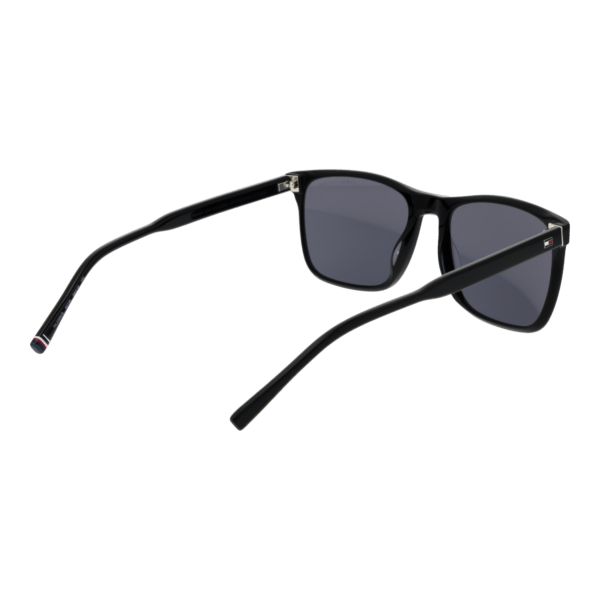 Vue arrière – Tommy Hilfiger TH 2390/S 58807IR : monture