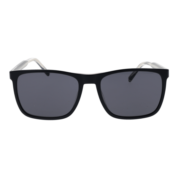 Tommy Hilfiger TH 2390/S 58PJPIR – vue de face avec monture  et verres