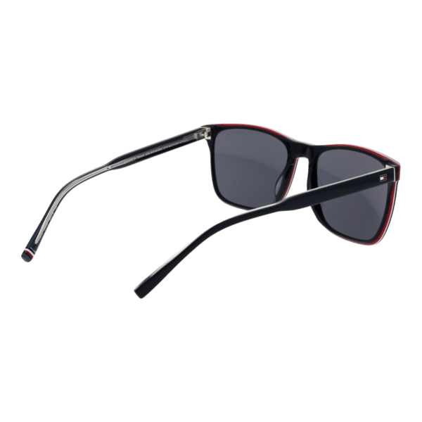 Vue arrière – Tommy Hilfiger TH 2390/S 58PJPIR : monture
