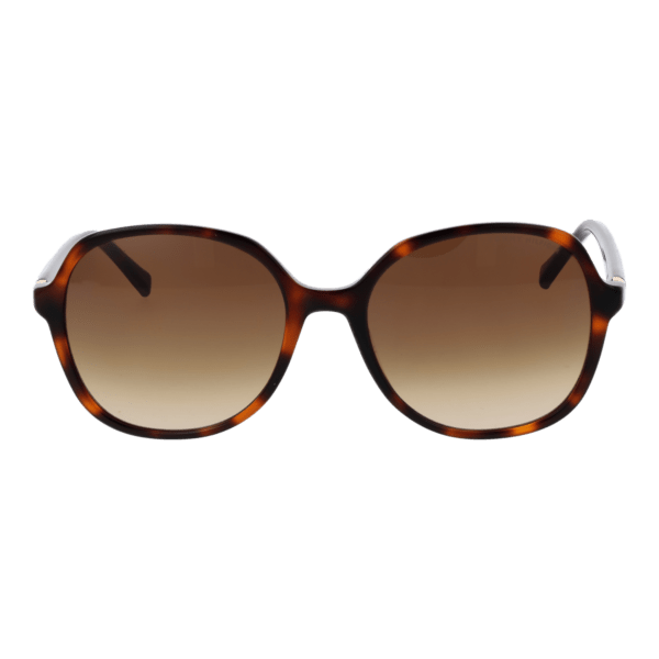 Tommy Hilfiger TH 2394/S 5505LHA – vue de face avec monture  et verres