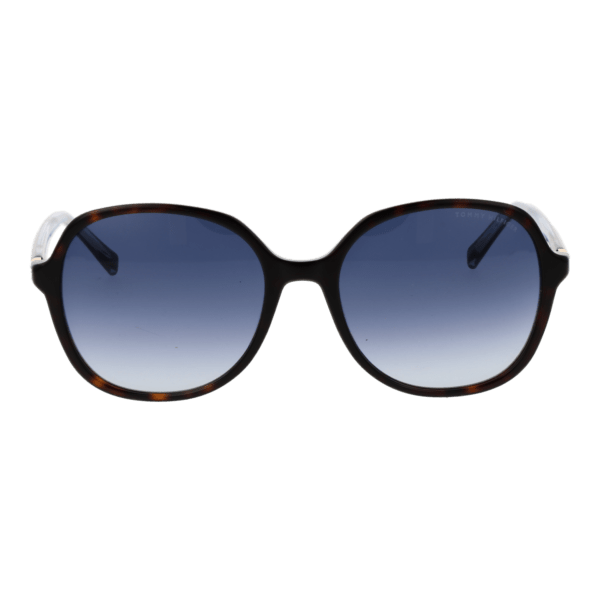 Tommy Hilfiger TH 2394/S 5508608 – vue de face avec monture  et verres