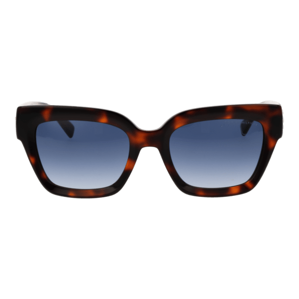 Tommy Hilfiger TH 2402/S 5305L08 – vue de face avec monture  et verres