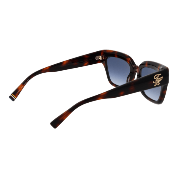 Vue arrière – Tommy Hilfiger TH 2402/S 5305L08 : monture