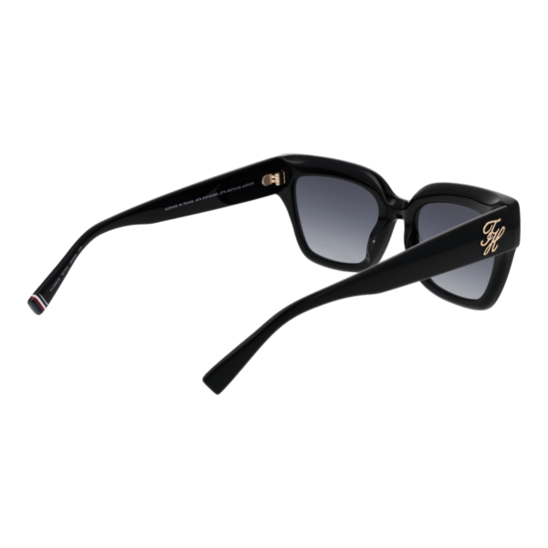 Vue arrière – Tommy Hilfiger TH 2402/S 538079O : monture