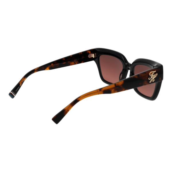 Vue arrière – Tommy Hilfiger TH 2402/S 53807M2 : monture