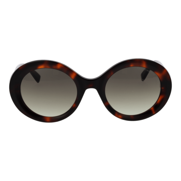 Tommy Hilfiger TH 2403/S 5205LBC – vue de face avec monture  et verres