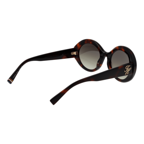 Vue arrière – Tommy Hilfiger TH 2403/S 5205LBC : monture