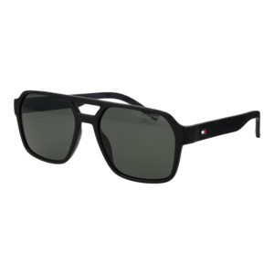 Tommy Hilfiger  TH 2376/S 57807M9 en  – vue 45° gauche