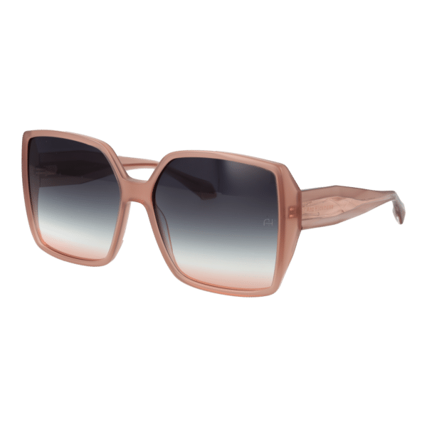 Ana Hickmann lunettes de soleil AH9427 62T02 – vue 45° gauche Ana Hickmann AH9427 62T02 en – vue 45° gauche
