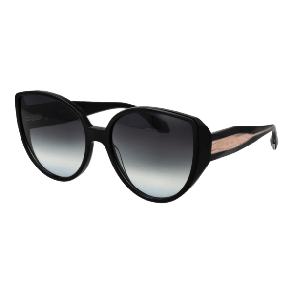 Ana Hickmann lunettes de soleil AH9429 62A01 – vue 45° gauche Ana Hickmann AH9429 62A01 en – vue 45° gauche