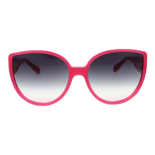 Ana Hickmann AH9429 62T02 – vue de face avec monture  et verres