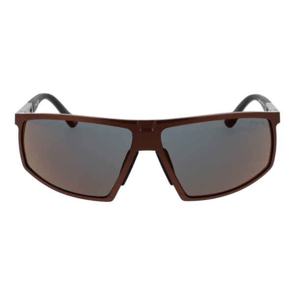 BMW BW0046-P 6438Q – vue de face avec monture  et verres