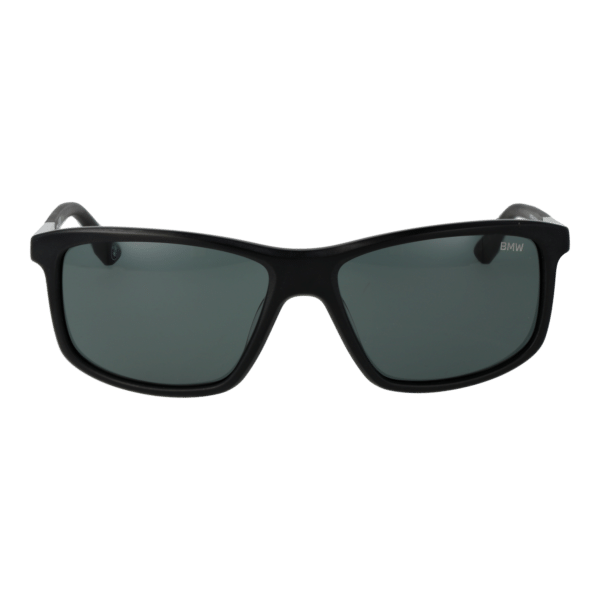 BMW BW0063-H 5702A – vue de face avec monture et verres
