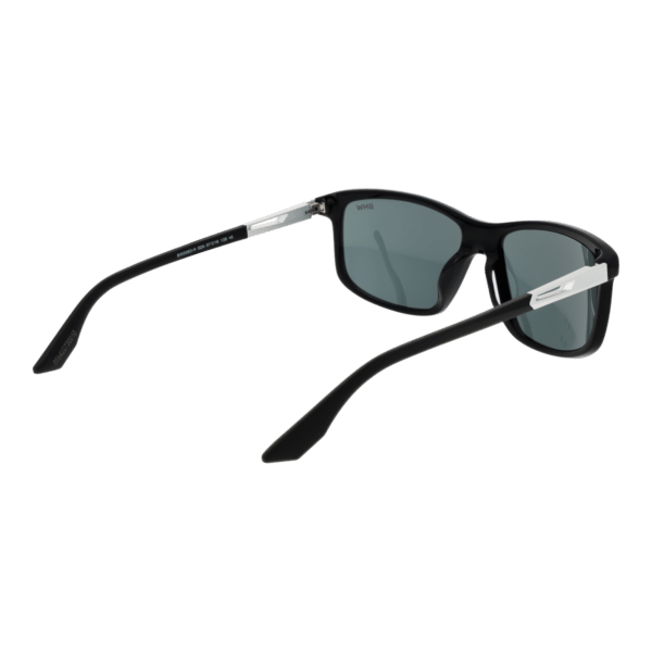Vue arrière – BMW BW0063-H 5702A : monture