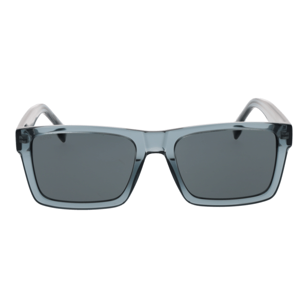 Boss BOSS 1983/S 56PJPIR – vue de face avec monture  et verres