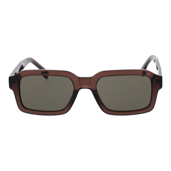 Boss BOSS 1984/S 5409QIR – vue de face avec monture  et verres
