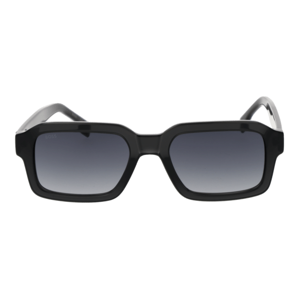 Boss BOSS 1984/S 54KB79O – vue de face avec monture  et verres