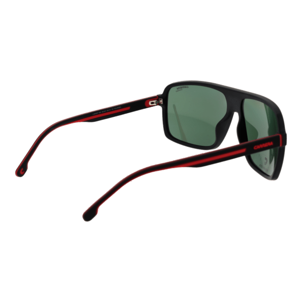 Vue arrière – Carrera C SPORT 19/S 63BLXUC : monture