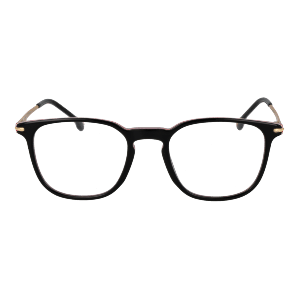 Carrera CA 332/CS 50807WJ – vue de face avec monture et verres