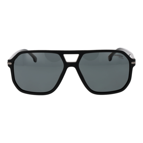 Carrera CARRERA 302/S 59003M9 – vue de face avec monture  et verres