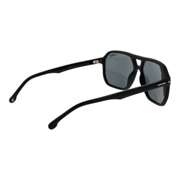 Vue arrière – Carrera CARRERA 302/S 59003M9 : monture
