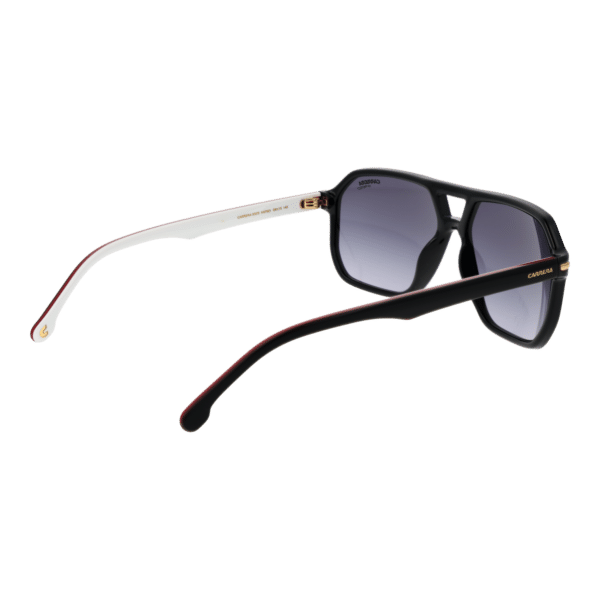 Vue arrière – Carrera CARRERA 302/S 59M4P9O : monture