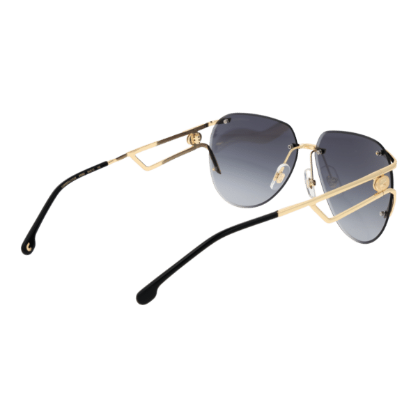 Vue arrière – Carrera CARRERA 3103/S 640009O : monture