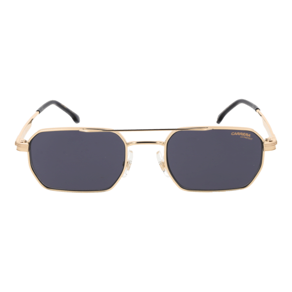 Carrera CARRERA 389/S 54000IR – vue de face avec monture et verres
