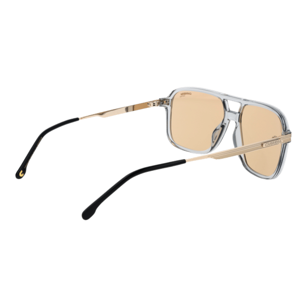 Vue arrière – Carrera CARRERA 390/S 59KB7Q6 : monture