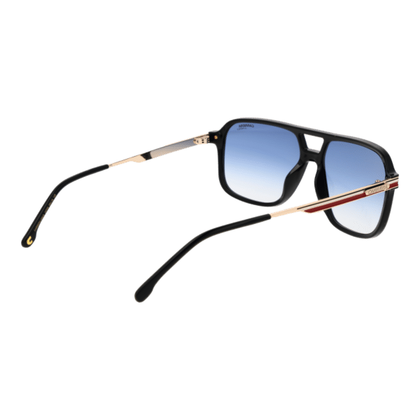 Vue arrière – Carrera CARRERA 390/S 59OIT08 : monture