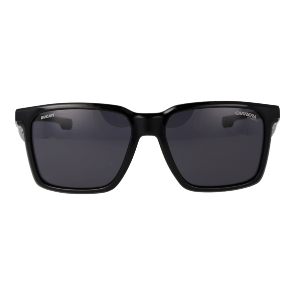 Carrera Ducati CARDUC 065/S 56807IR – vue de face avec monture et verres