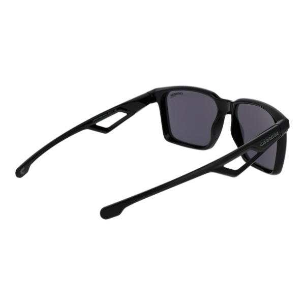 Vue arrière – Carrera Ducati CARDUC 065/S 56807IR : monture