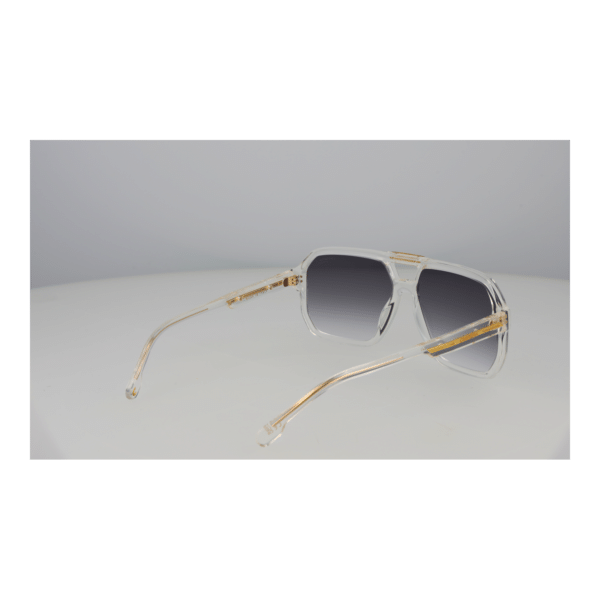 Vue arrière – Carrera VICTORY C 01/S 60900FQ : monture