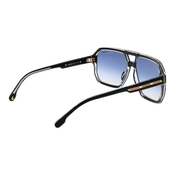 Vue arrière – Carrera VICTORY C 01/S 60EI708 : monture